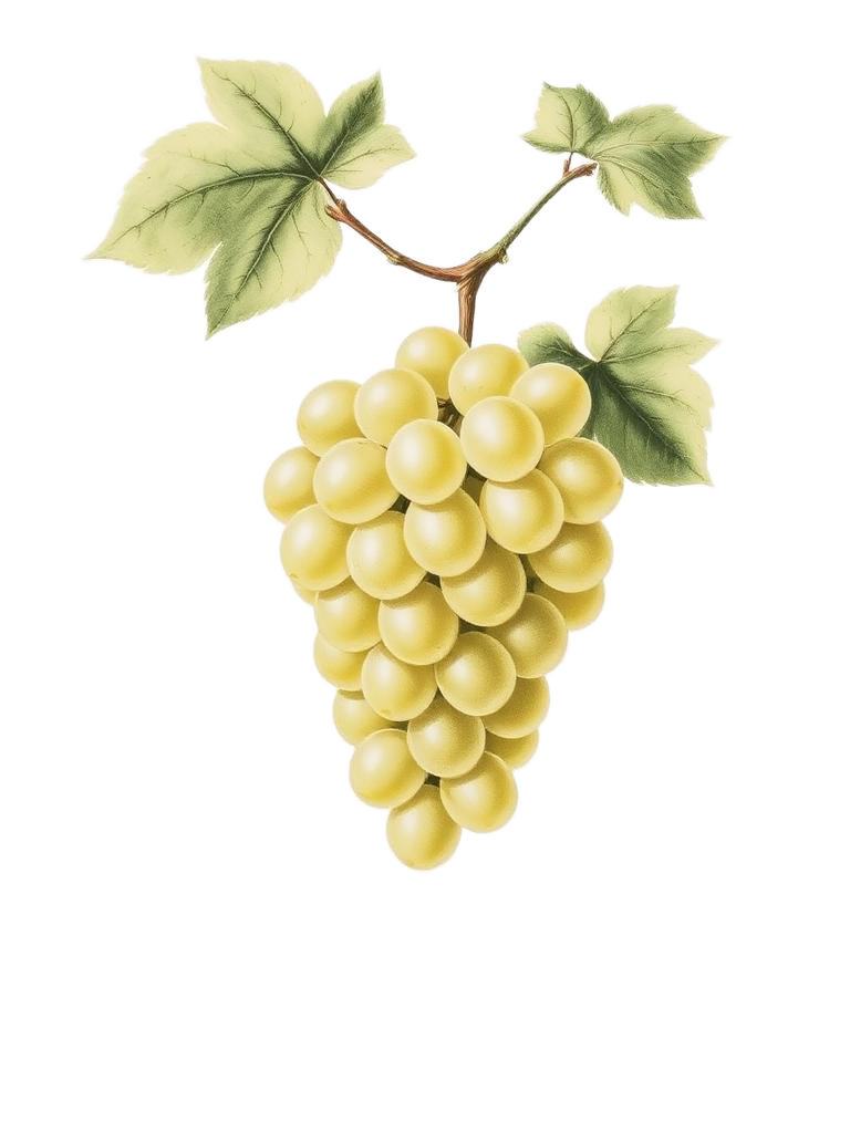 Cortese botanical illustration